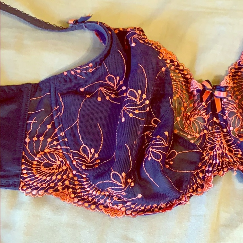 Fit Fully Yours Nicole Bra